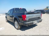Ford F150 Supercrew 1FTEW1EGXKFB54764 снимка