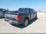 Ford F150 Supercrew 1FTEW1EGXKFB54764 снимка