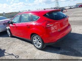 Ford Focus Se 1FADP3K28HL305078 снимка