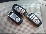 FORD MUSTANG 1FA6P8TH6K5****** снимка
