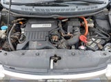 Honda Civic Hybrid JHMFA36216S800142 снимка