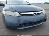 Honda Civic Hybrid JHMFA36216S800142 снимка