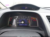 Honda Civic Hybrid JHMFA36216S800142 снимка