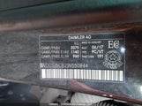 Mercedes-Benz Cla WDDSJ5CB2JN550844 снимка