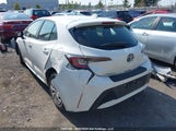 Toyota Corolla JTNK4RBE6K3005470 снимка