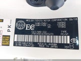 Toyota Corolla JTNK4RBE6K3005470 снимка