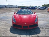 FERRARI 488 SPIDER ZFF80AMA3K0****** fotografie