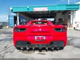FERRARI 488 SPIDER ZFF80AMA3K0****** fotografie