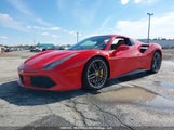 FERRARI 488 SPIDER ZFF80AMA3K0****** снимка