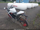 DUCATI SUPERSPORT ZDMVABDSXHB****** снимка