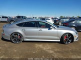 Audi Rs 7 WUAWAAFC1HN902477 снимка