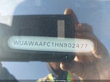 Audi Rs 7 WUAWAAFC1HN902477 снимка