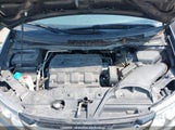 Honda Odyssey 5FNRL5H69GB506149 снимка