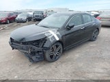 Honda Accord Sedan 1HGCR2F60GA805285 fotografie