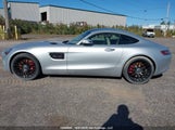 Mercedes-Benz Amg Gt WDDYJ7HA9HA011421 fotografie