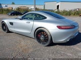 Mercedes-Benz Amg Gt WDDYJ7HA9HA011421 fotografie