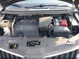 Lincoln Mkx 2LMDJ8JK0EBL12001 fotografie