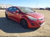 Hyundai Elantra Gls/Limited 5NPDH4AEXBH037591 photo