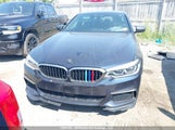 BMW M550XI WBAJB9C51JB****** fotografie