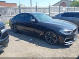 BMW M550XI WBAJB9C51JB****** photo