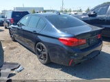 BMW M550XI WBAJB9C51JB****** снимка