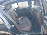 BMW M550XI WBAJB9C51JB****** photo