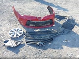 Toyota Corolla Le 2T1BURHE8EC166135 снимка