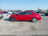 Toyota Corolla Le 2T1BURHE8EC166135 снимка