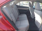 Toyota Corolla Le 2T1BURHE8EC166135 снимка