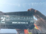 Jaguar Xj SAJXJ2GD1F8V88972 снимка