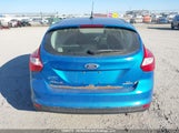 Ford Focus Se 1FADP3K29EL278999 снимка