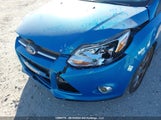 Ford Focus Se 1FADP3K29EL278999 снимка