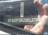 Ford Focus Se 1FADP3K29EL278999 снимка