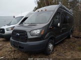 Ford Transit-350 Xl 1FBVU4XG6GKB26516 снимка