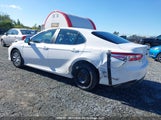 Toyota Camry Le 4T1C11AK2LU960459 снимка