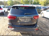 Kia Sorento 5XYPG4A31KG521476 снимка