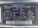 Kia Sorento 5XYPG4A31KG521476 снимка
