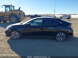 Honda Civic Hatchback SHHFK7H20HU301009 снимка
