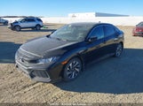 Honda Civic Hatchback SHHFK7H20HU301009 снимка
