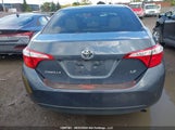 Toyota Corolla L/Le/Le Pls/Prm/S/S Pls 2T1BURHE6FC361765 fotografie