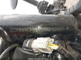 DUCATI MONSTER 1200 ZDMMACFW4HB****** снимка