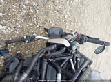 DUCATI MONSTER 1200 ZDMMACFW4HB****** снимка