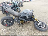 DUCATI MONSTER 1200 ZDMMACFW4HB****** снимка