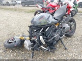 DUCATI MONSTER 1200 ZDMMACFW4HB****** снимка