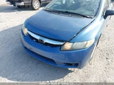 Honda Civic Dx-G 2HGFA1F45AH028723 снимка