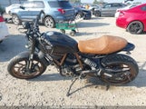 DUCATI SCRAMBLER 800 ZDM15ANM6GB****** снимка