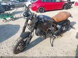DUCATI SCRAMBLER 800 ZDM15ANM6GB****** снимка