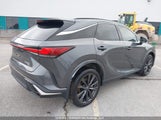LEXUS RX 350 BASE/350 PREMIUM/350 PREMIUM PLUS/350 LUXURY/350 F SPORT 2T2BAMCA1RC****** fotografie