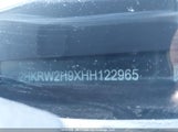 Honda Cr-V 2HKRW2H9XHH122965 снимка