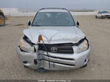 Toyota Rav4 JTMBD33V685207206 fotografie